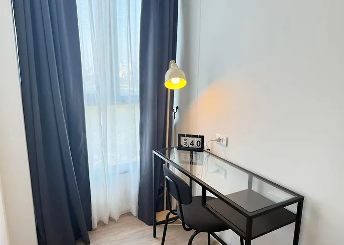 The Rich Rama 9 Luxury