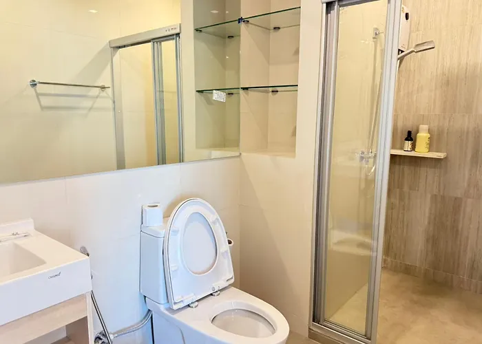 The Rich Rama 9 Luxury