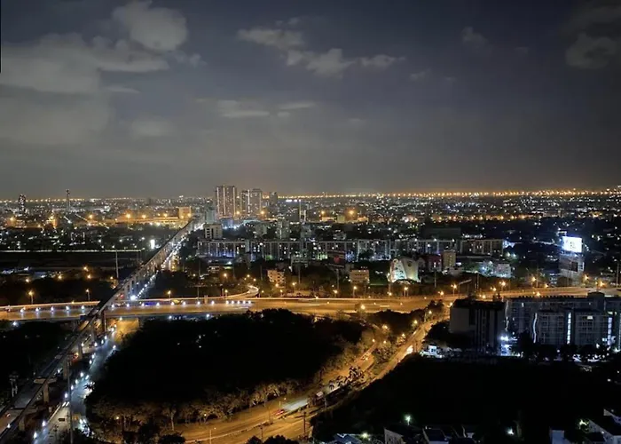 The Rich Rama 9 Luxury * Bangkok