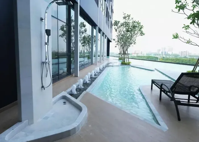 The Rich Rama 9 Luxury *