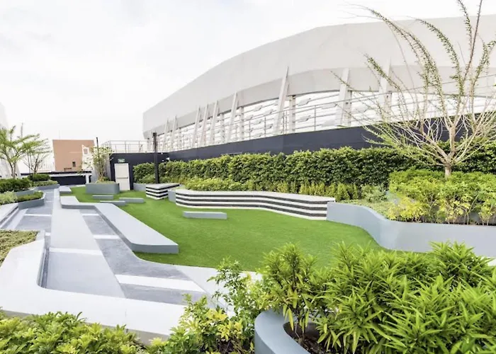 The Rich Rama 9 Luxury